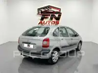 2003 Citroen Xsara