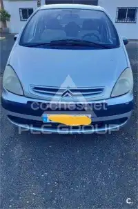 2003 Citroen Xsara