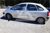 2003 Citroen Xsara