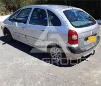 2003 Citroen Xsara