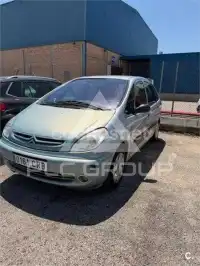2003 Citroen Xsara