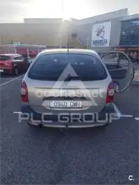 2003 Citroen Xsara