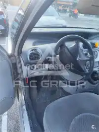 2003 Citroen Xsara