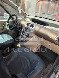 2003 Citroen Xsara