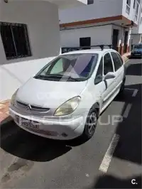 2003 Citroen Xsara