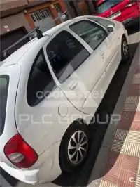 2003 Citroen Xsara