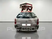 2003 Citroen Xsara