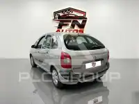 2003 Citroen Xsara