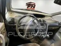 2003 Citroen Xsara