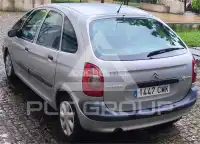 2003 Citroen Xsara