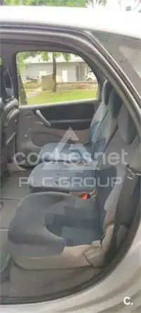 2003 Citroen Xsara