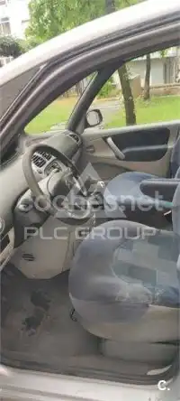 2003 Citroen Xsara