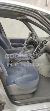 2003 Citroen Xsara