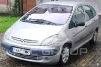 2003 Citroen Xsara