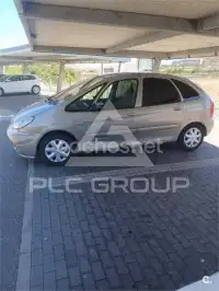 2003 Citroen Xsara