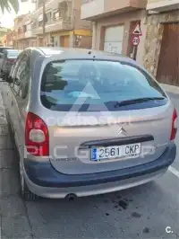 2003 Citroen Xsara