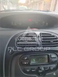 2003 Citroen Xsara