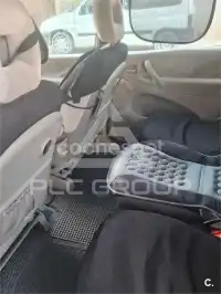 2003 Citroen Xsara