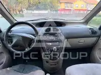 2003 Citroen Xsara