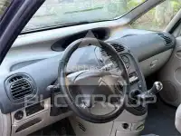 2003 Citroen Xsara