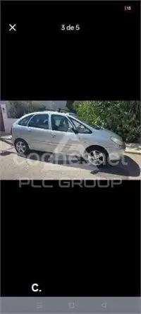 2003 Citroen Xsara