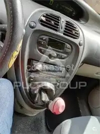2003 Citroen Xsara