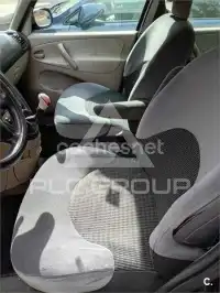 2003 Citroen Xsara