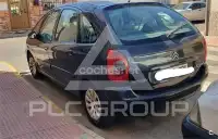 2003 Citroen Xsara