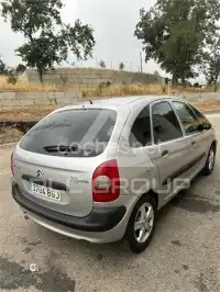 2003 Citroen Xsara