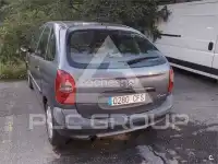 2003 Citroen Xsara