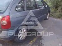 2003 Citroen Xsara