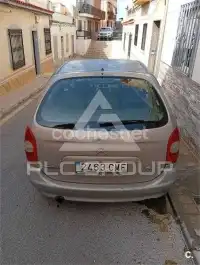 2003 Citroen Xsara