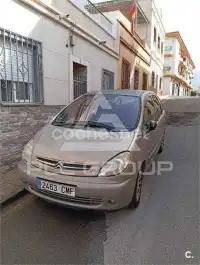 2003 Citroen Xsara