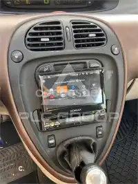 2003 Citroen Xsara