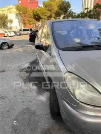 2003 Citroen Xsara