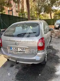 2003 Citroen Xsara