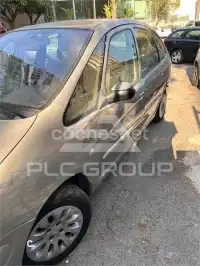 2003 Citroen Xsara