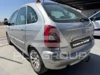 2003 Citroen Xsara