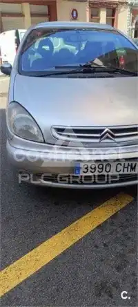 2003 Citroen Xsara
