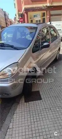 2003 Citroen Xsara