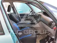 2003 Citroen Xsara