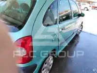 2003 Citroen Xsara
