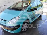 2003 Citroen Xsara