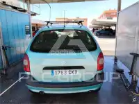 2003 Citroen Xsara
