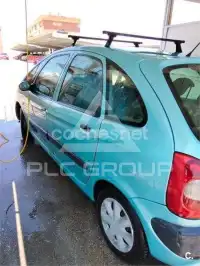 2003 Citroen Xsara