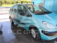 2003 Citroen Xsara