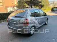 2003 Citroen Xsara