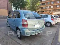 2003 Citroen Xsara