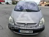 2003 Citroen Xsara