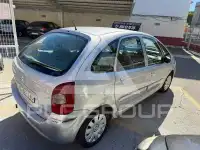 2003 Citroen Xsara